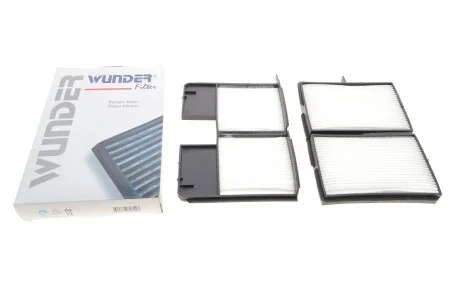 Фільтр салону Wunder WP 2052