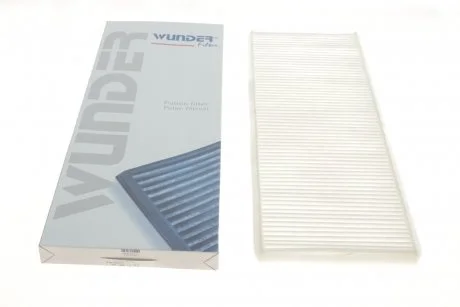 Фильтр салона Wunder WP 300