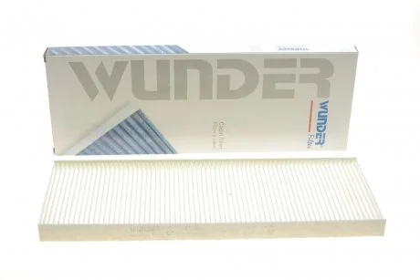 Фильтр салона Wunder WP 304