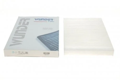 Фильтр салона Wunder WP 305