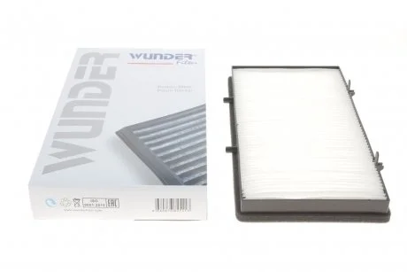 Фильтр салона Wunder WP 312