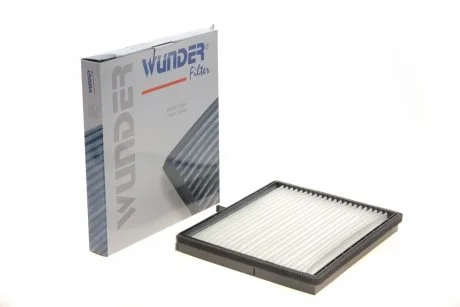 Фильтр салона Wunder WP 351