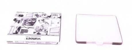 Фильтр салона Wunder WP 354