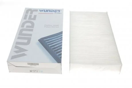 Фільтр салону Wunder WP 408