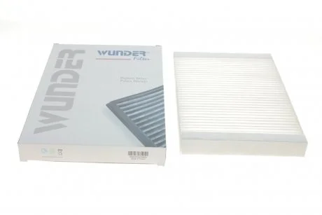 Фільтр салону Wunder WP 413