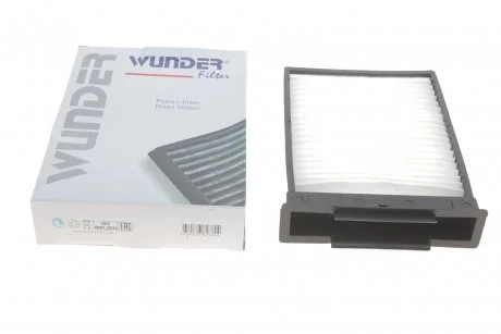 Фільтр салону Wunder WP 418