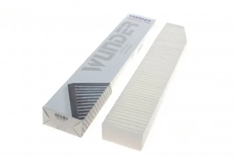 Фільтр салону Wunder WP 5000