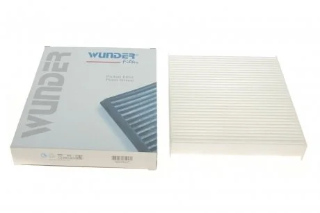 Фільтр салону Wunder WP 508