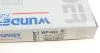 Фильтр салона Wunder WP 604 (фото 4)