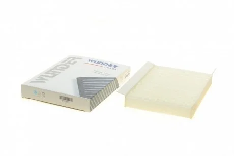Фільтр салону Wunder WP 651