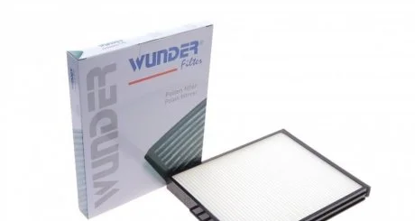 Фильтр салона Wunder WP 903