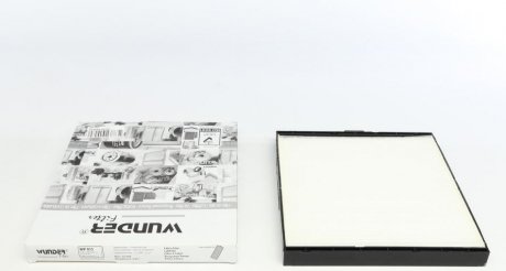 Фильтр салона Wunder WP 913 (фото 1)