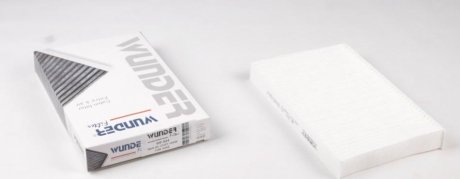 Фильтр салона Wunder WP 924