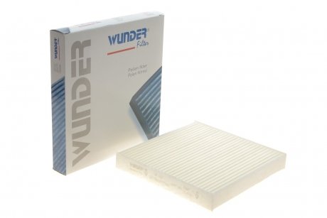 Фільтр салону Wunder WP 993