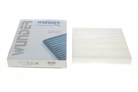 Фильтр салона Wunder WP 995