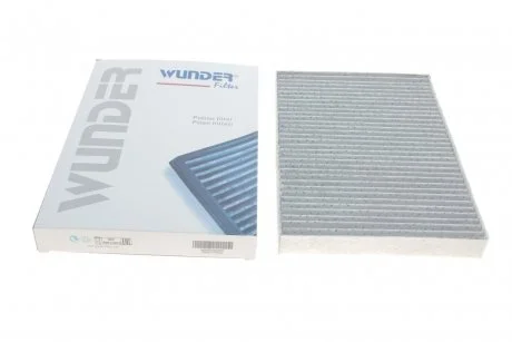 Фільтр салону Wunder WPK 113