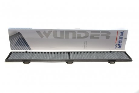 Фільтр салону Wunder WPK 213