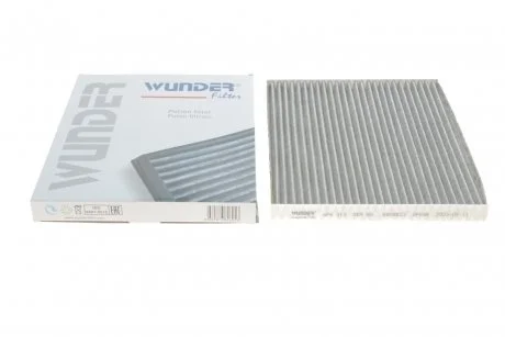 Фільтр салону Wunder WPK 313