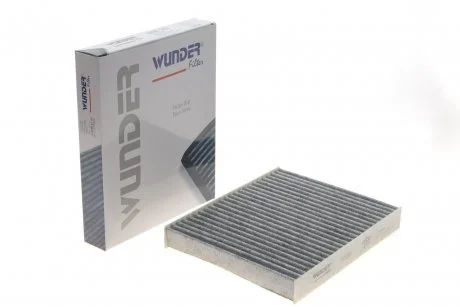 Фильтр салона Wunder WPK 507