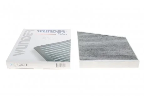 Фильтр салона Wunder WPK 708/1