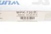Фільтр салону Wunder WPK720 (фото 4)