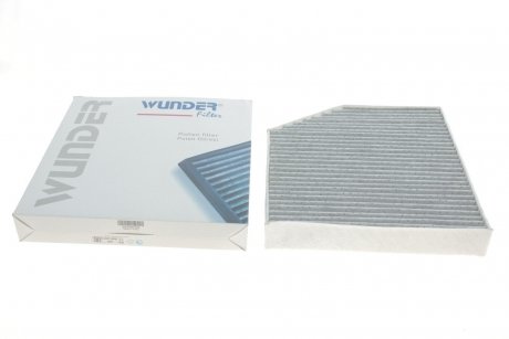 Фільтр салону Wunder WPK 725