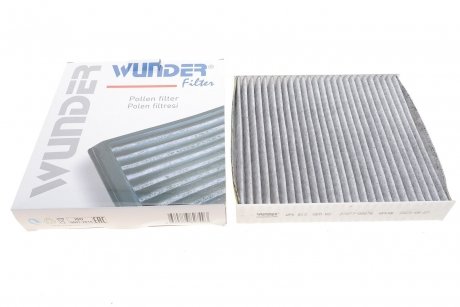 Фільтр салону Wunder WPK 813