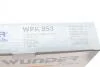 Фильтр салона Wunder WPK 853 (фото 5)