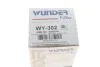 Фільтр масляний Wunder WY 302 (фото 9)
