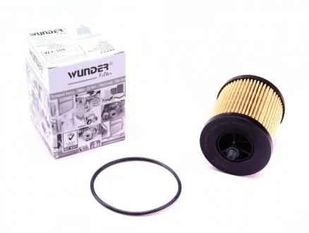 Фильтр масляный Wunder WY 308