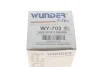 Фільтр масляний Wunder WY 703 (фото 8)