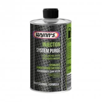 Жидкость для установки FuelServe (бензин). 12x1л WYNN'S W76695 (фото 1)