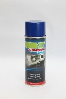 Алюмінієвий спрей /300 мл. / XT AS300 (фото 1)