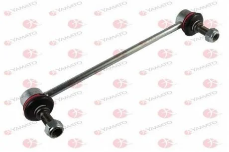 Стойка стабилизатора переднего YAMATO J62107YMT