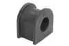 Подушка крепления пер. стабилизатора к кузову 22mm Mazda 626 GE, MX-6 91- J73014YMT