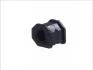 Подушка стабилизатора перед. D21mm MITUBISHI PAJERO, SPACER STAR, L 200 1.3-3.0 06.96- J75024YMT