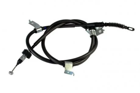 Трос ручн торм пр Ceed 06- 59770-1H300 YAZUKA C70372