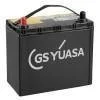 12V 45Ah Auxiliary AGM Battery Japan (1) Made in JAPAN Toyota, Honda & Lexus Hybrids // Mercedes E & S Class
Пусковий струм 325 (EN) Габарити 238х129х227 YUASA HJ-S46B24R