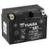 МОТО 12V 11,8Ah MF VRLA Battery AGM (збройний) Пусковий струм 230 (EN) Габарити 150х84х110 Полярність:+/-
Акумулятор, що не обслуговується. Технологія AGM (нерухомий електроліт). Покращена пускова потужність. Збільшений термін служби. YUASA TTZ14S (фото 1)