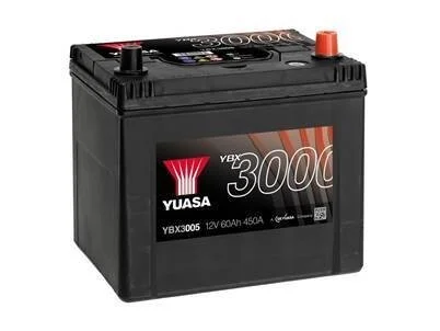 Акумулятор YUASA YBX3005