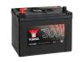 12V 72Ah SMF Battery Japan (1) Пусковий струм 630 (EN) Габарити 260х174х225 YUASA YBX3031 (фото 1)