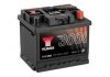 12V 45Ah SMF Battery (0) Пусковий струм 440 (EN) Габарити 207х175х175
низький YUASA YBX3063 (фото 1)