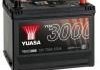 12V 72Ah SMF Battery Japan (0) Пусковий струм 630 (EN) Габарити 269х174х225 YUASA YBX3068 (фото 1)