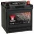 Yuasa 12V 50Ah SMF Battery  Japan YBX3108 (0) Пусковий струм 400  (EN)  Габарити 202х173х225 YBX3108