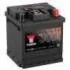 Yuasa 12V 42Ah  SMF Battery  YBX3202 (0) Пусковий струм 390  (EN)  Габарити 175х175х190 YBX3202