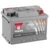 12V 60Ah Silver High Performance Battery (0) Пусковий струм 640 (EN) Габарити 243х175х175 YUASA YBX5075 (фото 1)