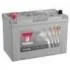Yuasa 12V 100Ah Silver High Performance Battery Japan YBX5334 (1) Пусковий струм 830  (EN)  Габарити 303х174х222