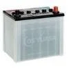 12V 65Ah 620A EFB Start Stop Battery Japan (0) Пусковий струм 620 (EN) Габарити 232х173х225 YUASA YBX7005