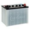 12V 70Ah EFB Start Stop Battery Japan (0) Пусковий струм 760 (EN) Габарити 260х173х225 YUASA YBX7030