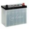 12V 45Ah EFB Start Stop Battery Japan (0) Пусковий струм 450 (EN) Габарити 238х128х227 YUASA YBX7053